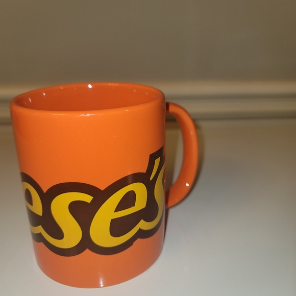 Reeses Coffee Mug - Picture 3 of 7